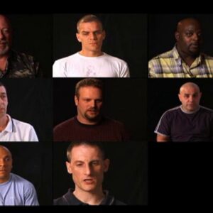 Voices of Violence: Part 2 - Effective Treatments for Violent Individuals