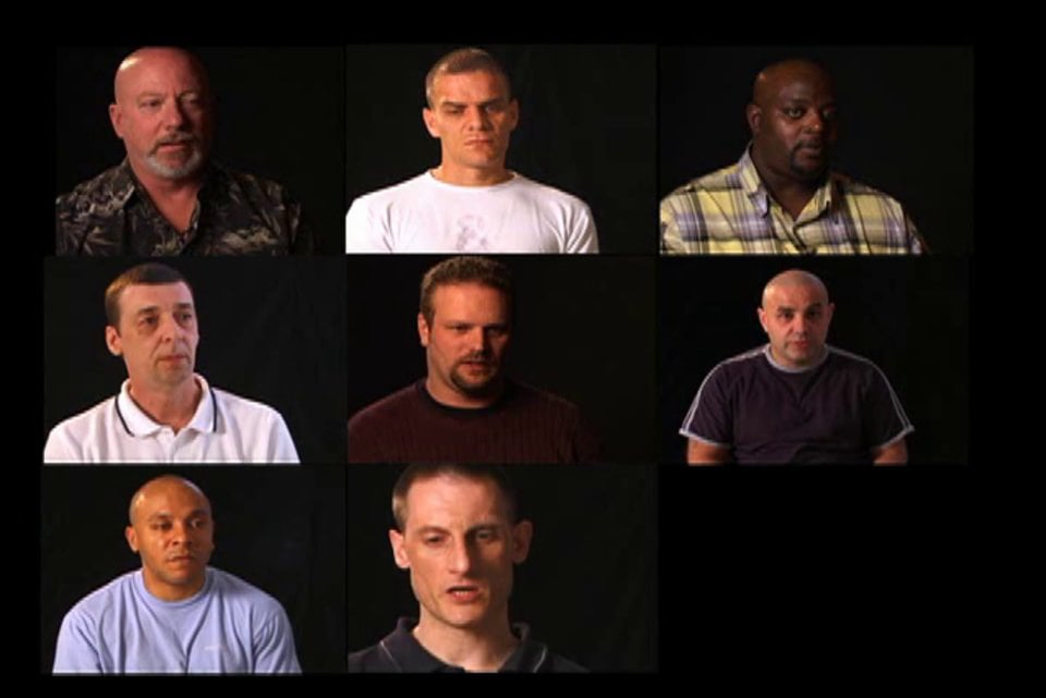 Voices of Violence: Part 2 - Effective Treatments for Violent Individuals
